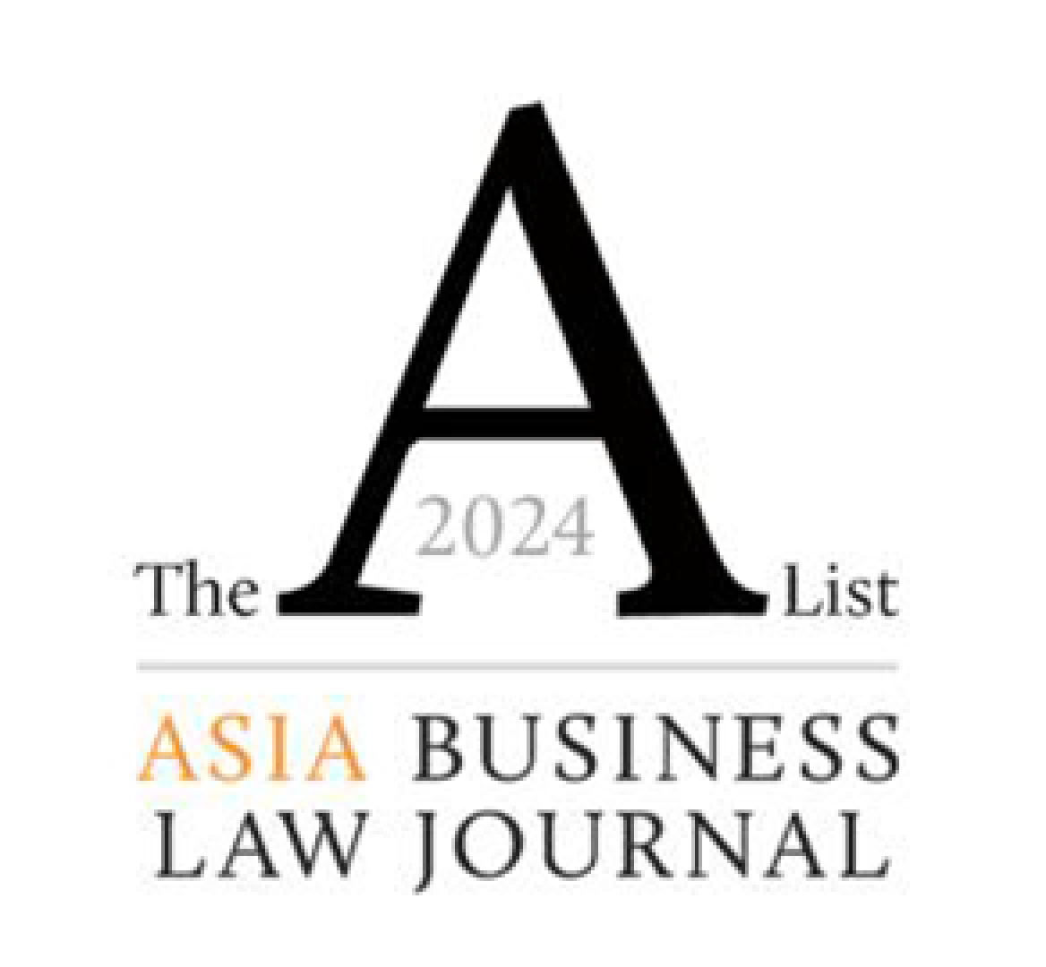 HFM Asian Services Awards 2023 - Best Offshore Law Firm